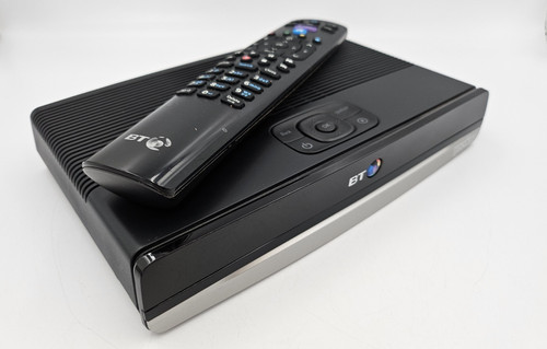 Youview dtr t2100 500gb - youview, dtr-t2100