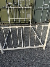 Marks and Spencer Metal Bed