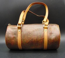 Etro Handbag Tote Bag Vintage