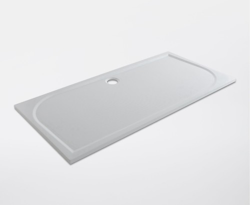 Shower tray 1600mm 700mm new - 1600mm,