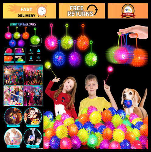 24pcs glow the dark - 24pcs,