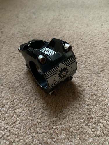 Stanton mtb stem mk1 - stanton,