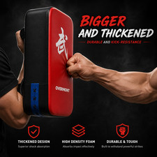 Kick Pads | Arm Strike Pads |