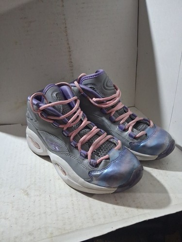 Reebok question easter mid - question,
