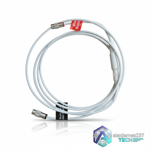 Virgin media tivo hub - hub, coax