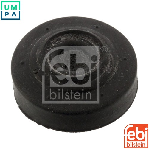 Rubber buffer suspension 47580 - rubber,