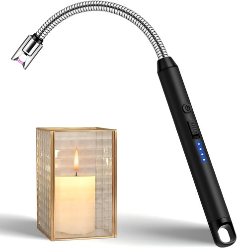 Candle lighter electric usb c - candle,