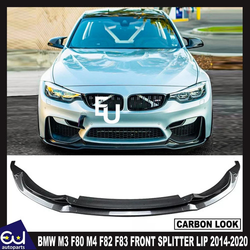 For bmw f80 f82 f83 - m4,