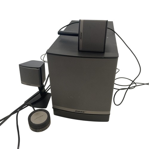 Bose companion series - companion,