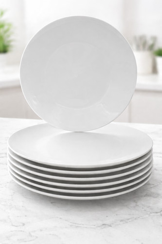 Tabletops gallery white - tabletops,