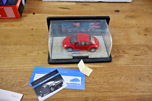 Franklin mint scale the - scale,