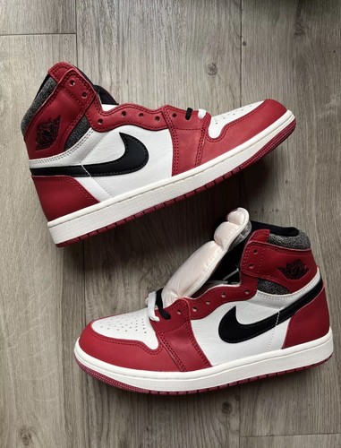 Nike air jordan - u.k., 6