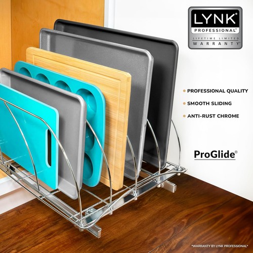 Lynk professional roll out - roll,