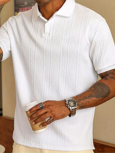 Men new solid - solid, top
