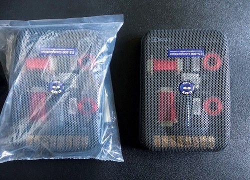 Cdt audio way passive - es,