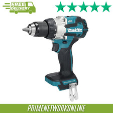 Makita dhp489z 18v - li-ion, lxt