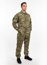 MTP COVERALLS - Combat  FR