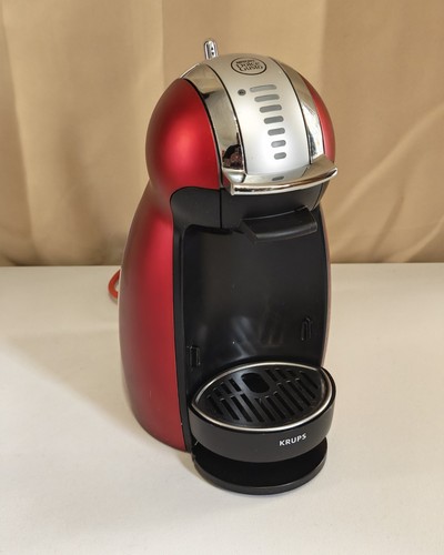 Nescafe dolce gusto krups - dolce,