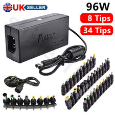 96W Universal Power Supply