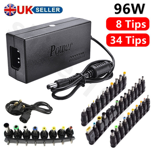 96w universal power - universal, supply