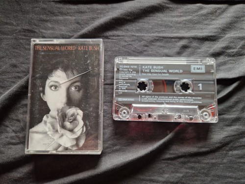 Kate bush the - the, sensual