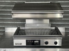 Lincat Opus 0e8306 rise and fall Electric salamander grill/ Commercial/ Catering