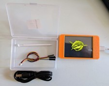 Bluetooth wifi Bruce In Case with All 32 Bits 1.44 Inch Eeprom