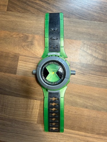 Ben omnitrix watch - ben, 10