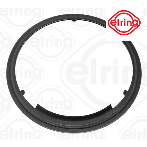 Gasket egr valve elring - valve,