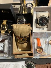 Job Lot Of New Boxed Watch’s