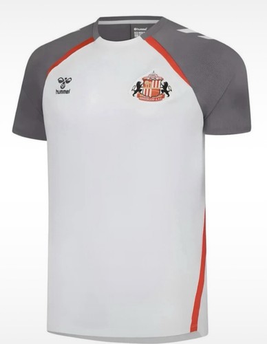 Ladies sunderland hummel - sunderland,