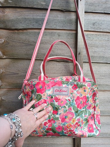 Cath kidston multi pink white - kidston,