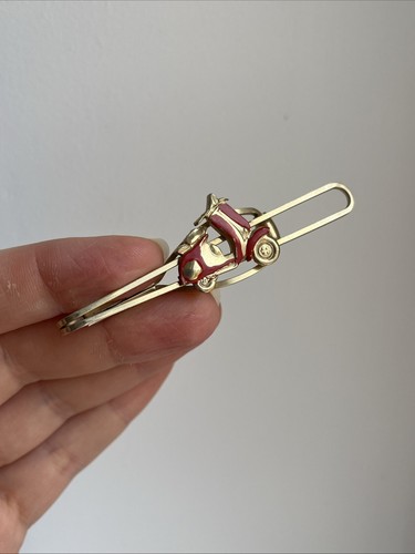 Vintage stratton gold plated - vintage,