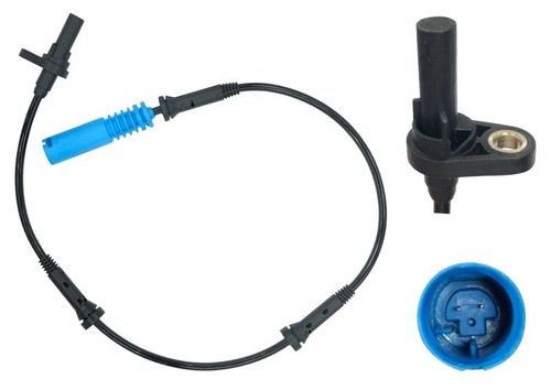Lemark front abs speed sensor - lemark,