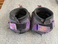 Cavallo Trek Hoof Boots Size 3