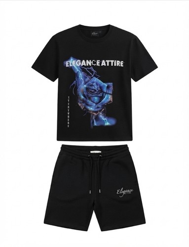 Elegant attire men - men's, shorts