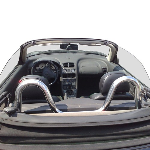 Anti roll bars compatible with - anti-roll,