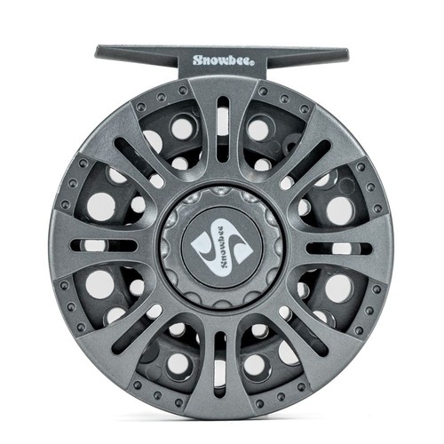 Snowbee classic fly reel - fly,