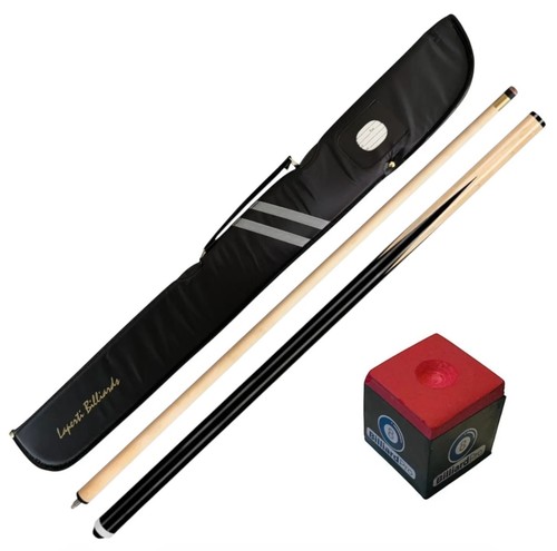 Piece split soft cue - soft, &