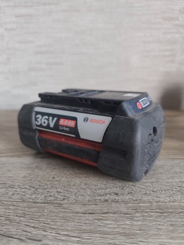 Bosch gba 36v - gba,