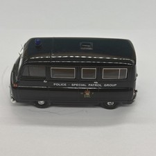 Atlas Original Austin J2 Van