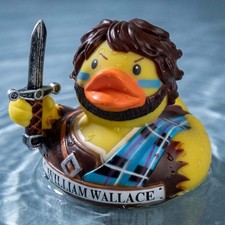COTLY William Wallace Rubber