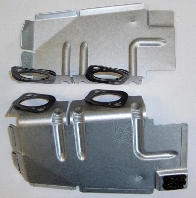 Gasket exhaust manifold - gasket,