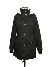 Hollister vintage Black White