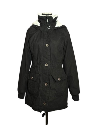 Hollister vintage black white - vintage,