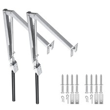 Automatic Greenhouse Window