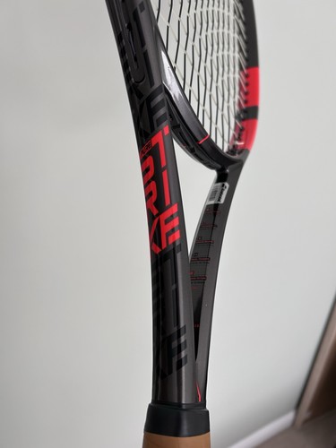 Babolat pure strike - pure, tennis