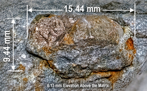 Gram tamdakht stone - 94,