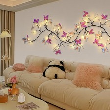 1.6M 36LED Enchanted Willow