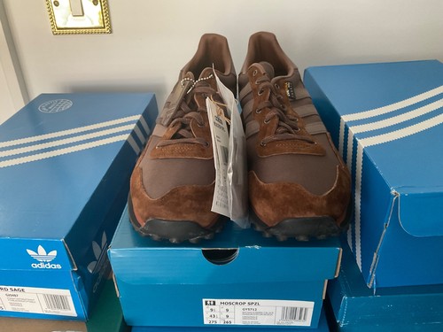 Adidas moscrop spzl - adidas,